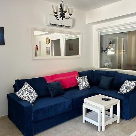 2 Palaepaphos Gardens Apartment Куклия Екстериор снимка